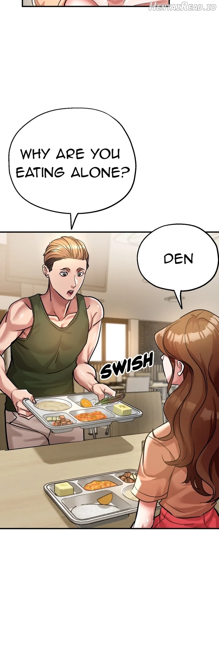 3 Sisters (Uncensored) Chapter 15 - page 17