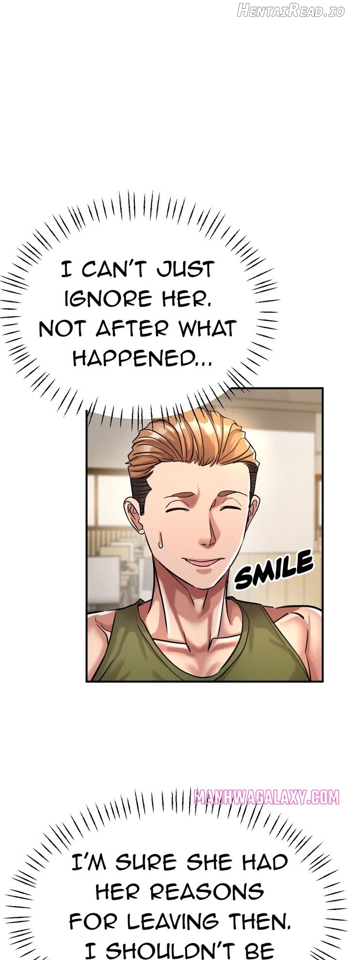 3 Sisters (Uncensored) Chapter 15 - page 18