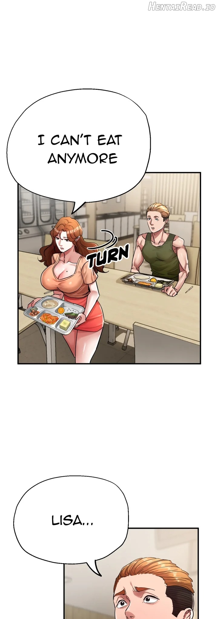 3 Sisters (Uncensored) Chapter 15 - page 23