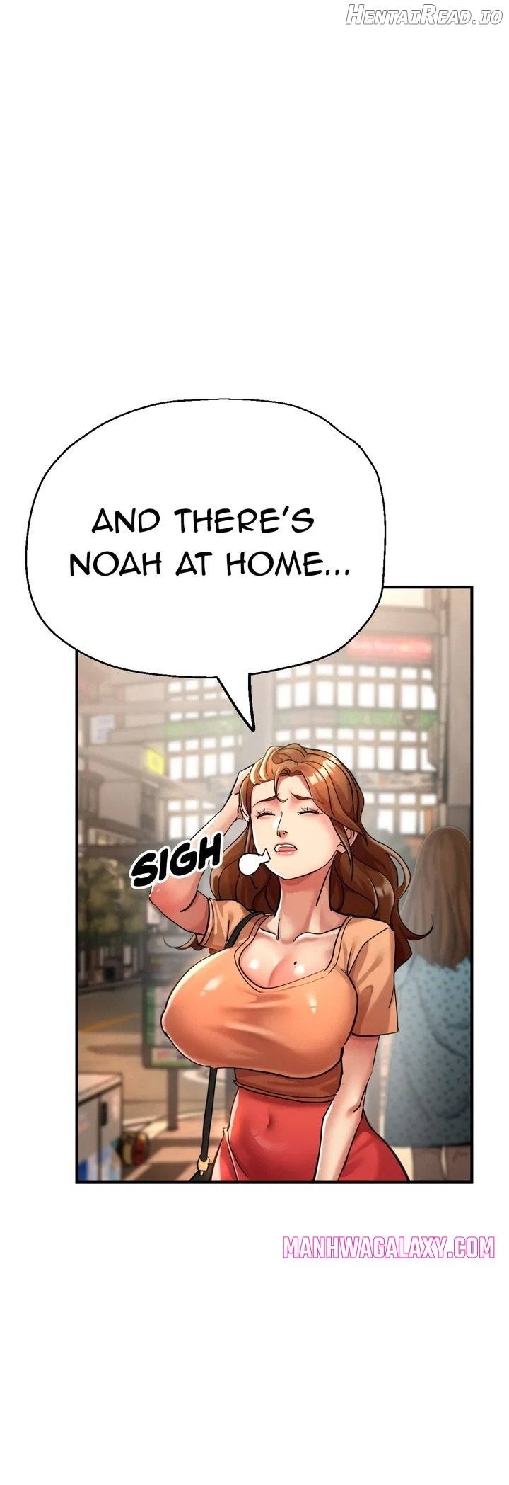 3 Sisters (Uncensored) Chapter 15 - page 27