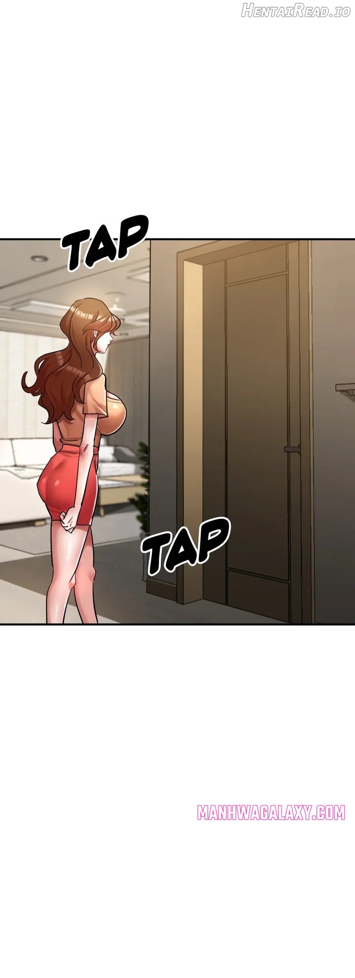 3 Sisters (Uncensored) Chapter 15 - page 31