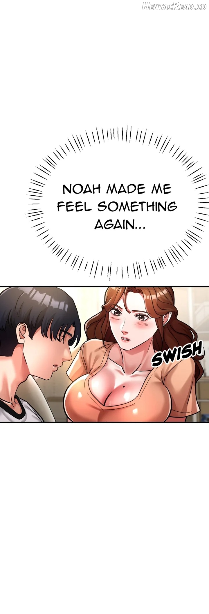 3 Sisters (Uncensored) Chapter 15 - page 38