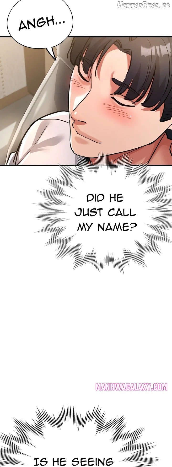 3 Sisters (Uncensored) Chapter 15 - page 42