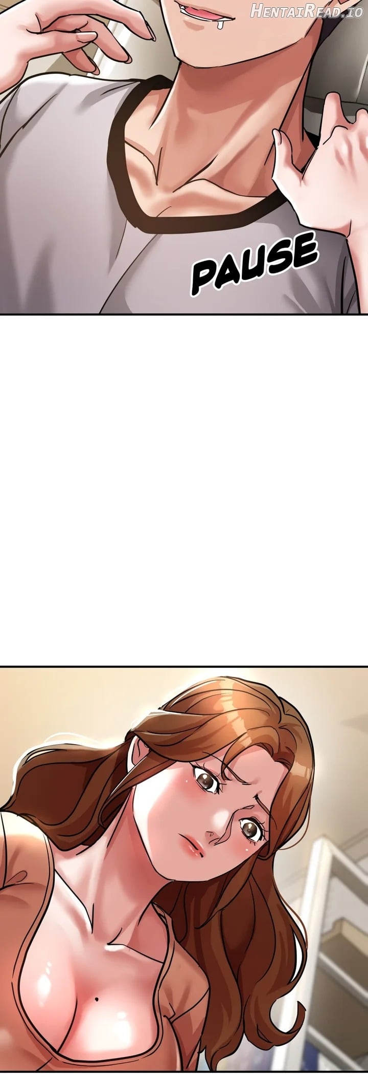 3 Sisters (Uncensored) Chapter 15 - page 47