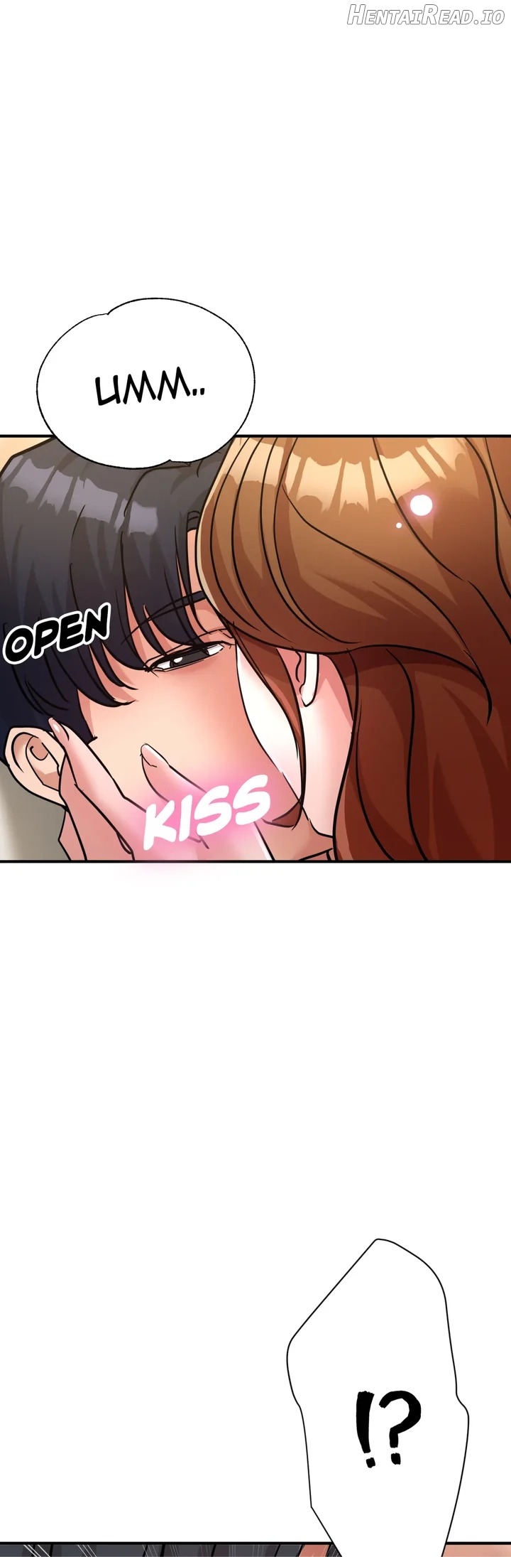 3 Sisters (Uncensored) Chapter 15 - page 54