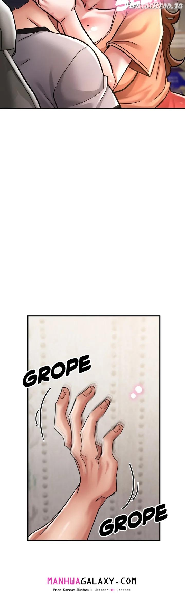 3 Sisters (Uncensored) Chapter 15 - page 56