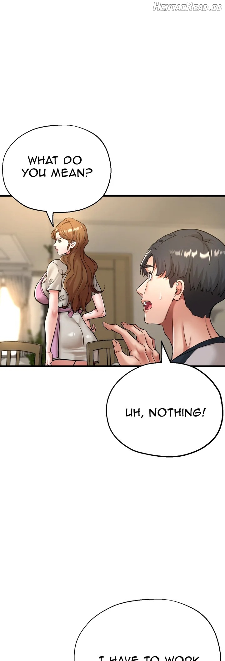 3 Sisters (Uncensored) Chapter 3 - page 15