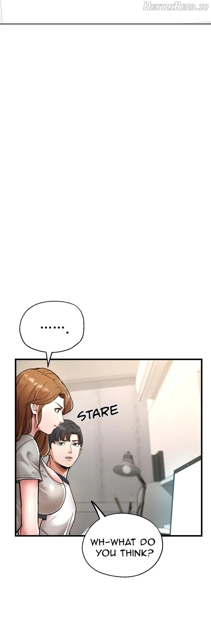 3 Sisters (Uncensored) Chapter 3 - page 25