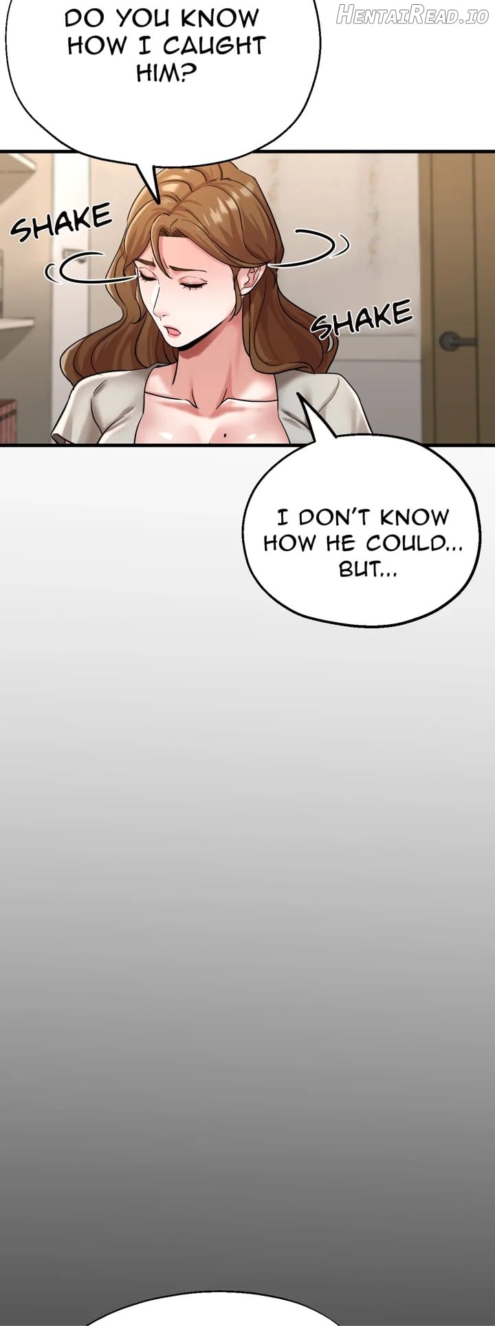 3 Sisters (Uncensored) Chapter 3 - page 30