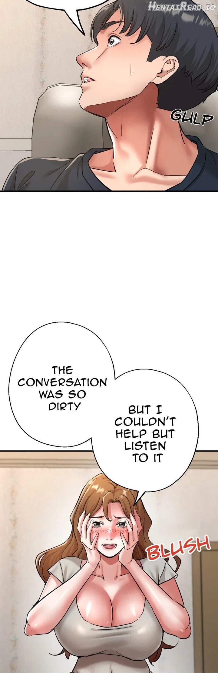 3 Sisters (Uncensored) Chapter 3 - page 38