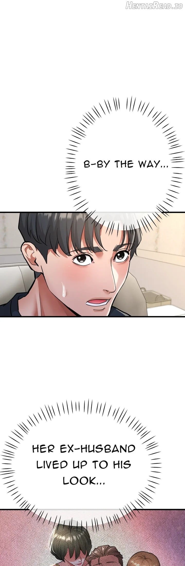 3 Sisters (Uncensored) Chapter 4 - page 14