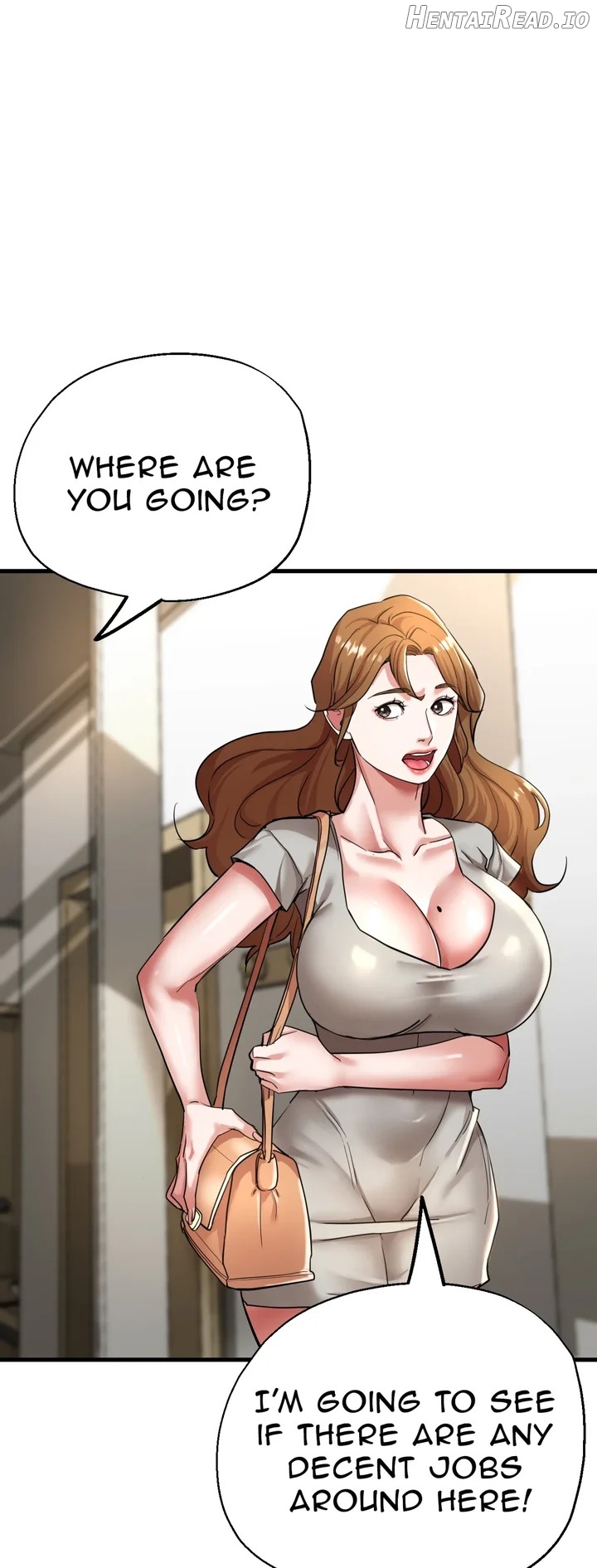 3 Sisters (Uncensored) Chapter 4 - page 26