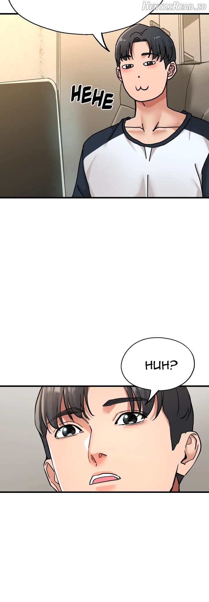 3 Sisters (Uncensored) Chapter 4 - page 38