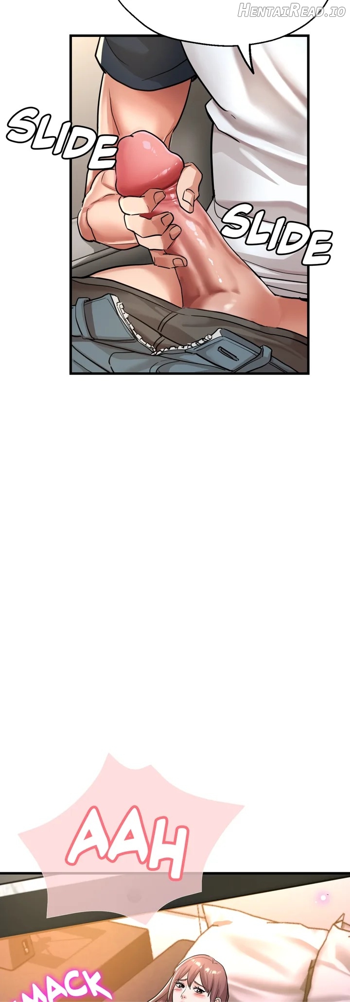 3 Sisters (Uncensored) Chapter 4 - page 50