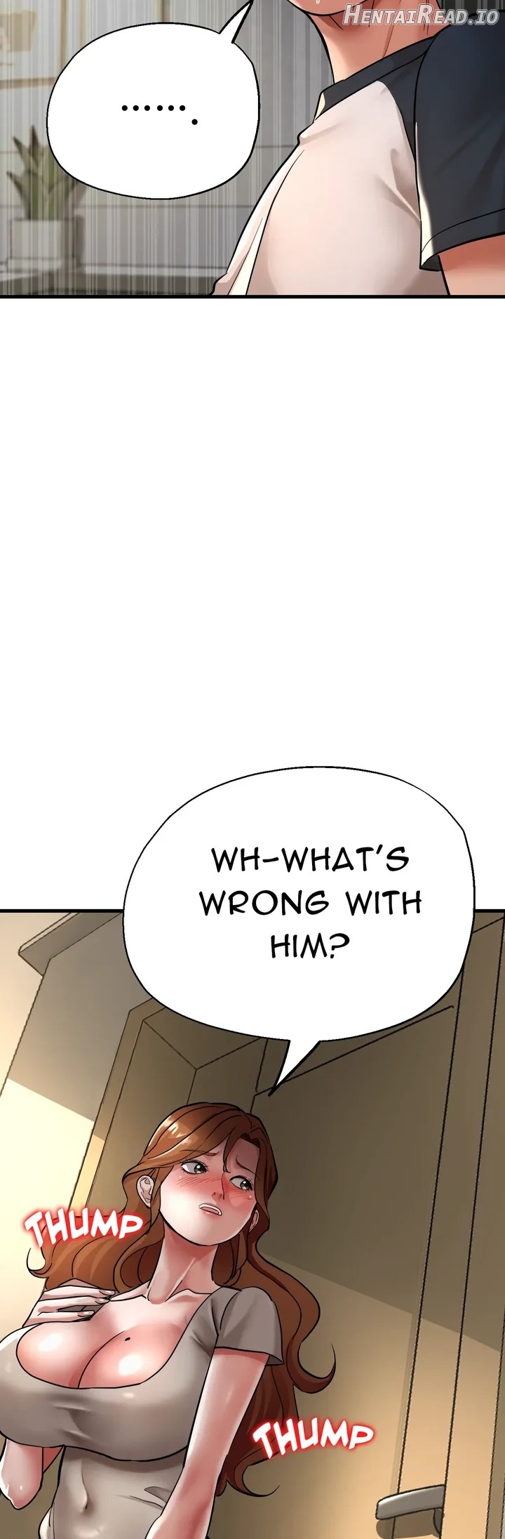 3 Sisters (Uncensored) Chapter 5 - page 11
