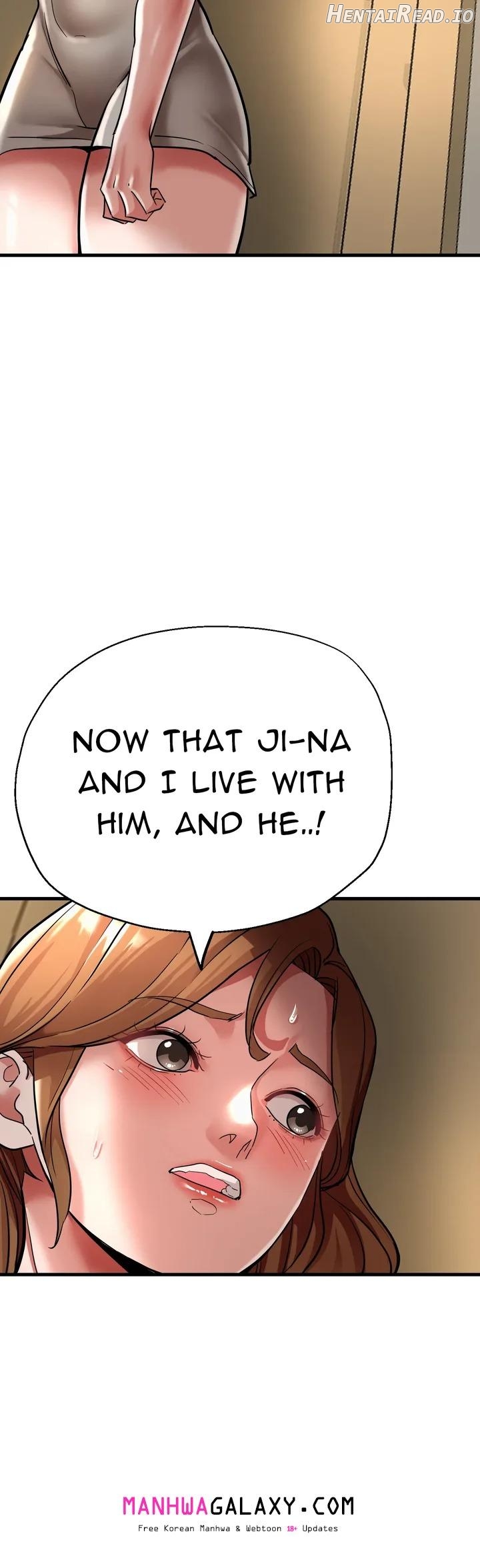 3 Sisters (Uncensored) Chapter 5 - page 12