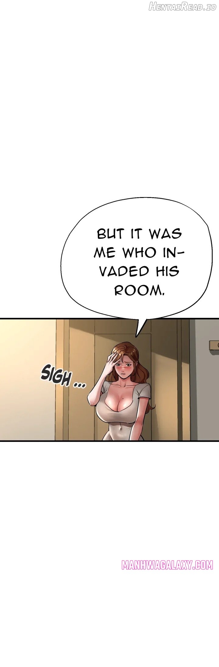 3 Sisters (Uncensored) Chapter 5 - page 13