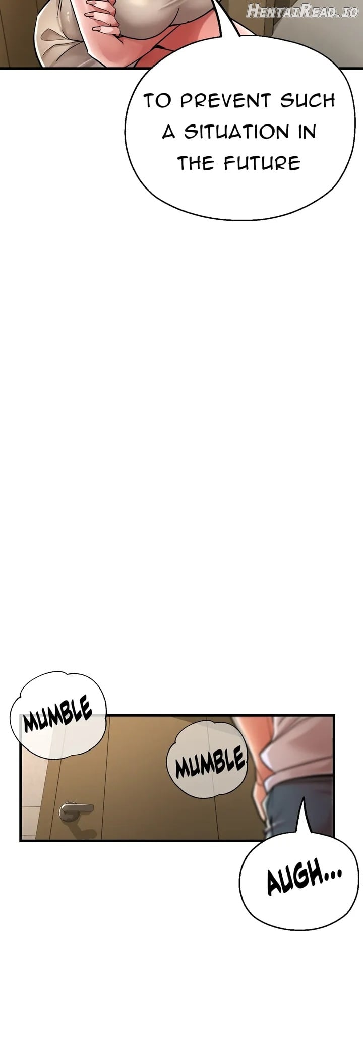 3 Sisters (Uncensored) Chapter 5 - page 16