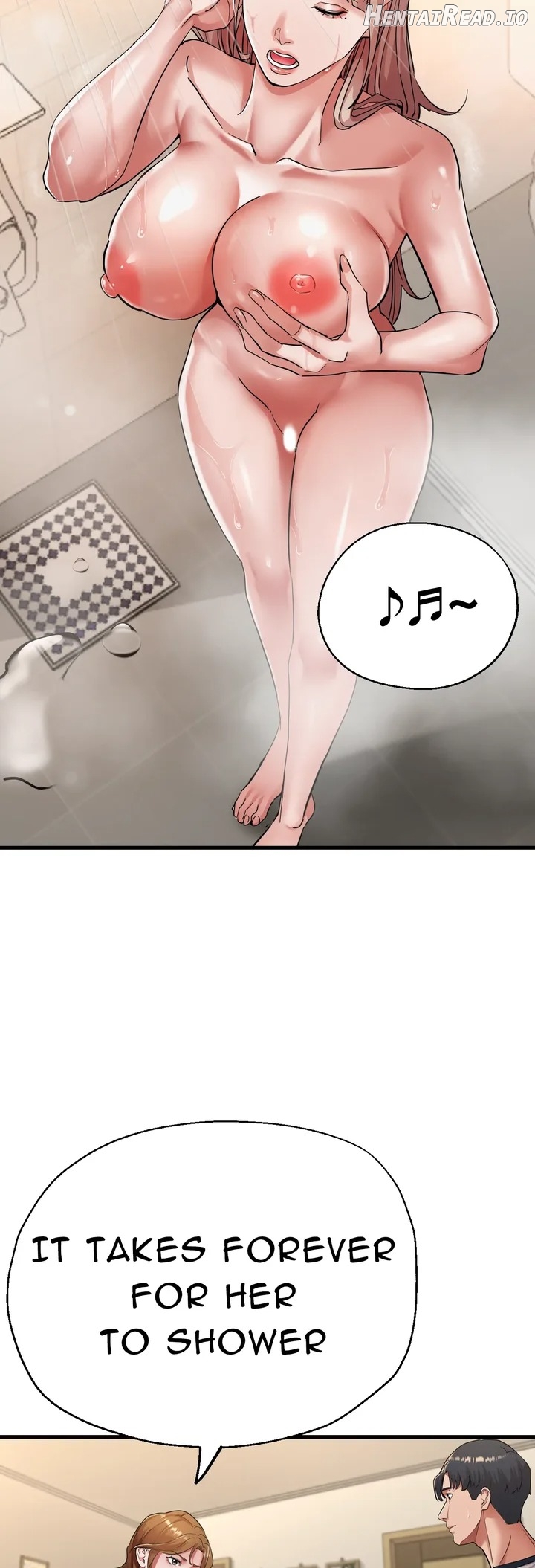3 Sisters (Uncensored) Chapter 5 - page 23