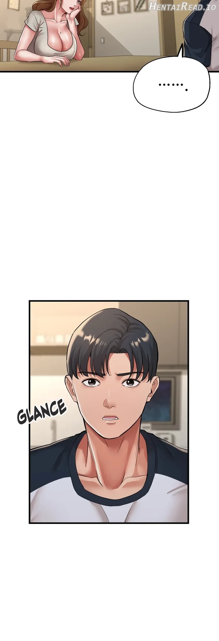 3 Sisters (Uncensored) Chapter 5 - page 24