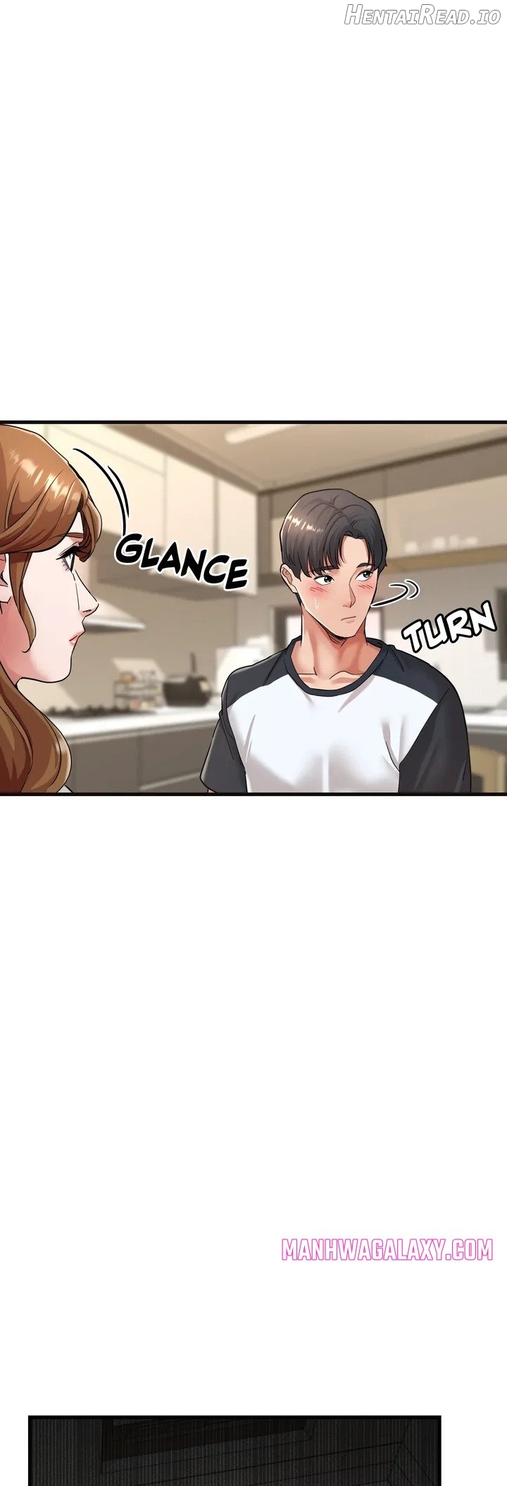 3 Sisters (Uncensored) Chapter 5 - page 26