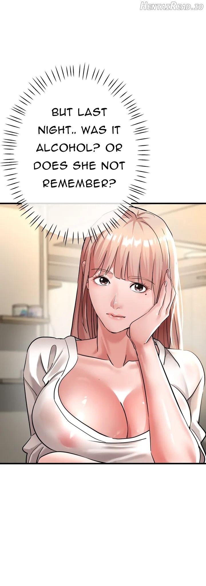 3 Sisters (Uncensored) Chapter 5 - page 42