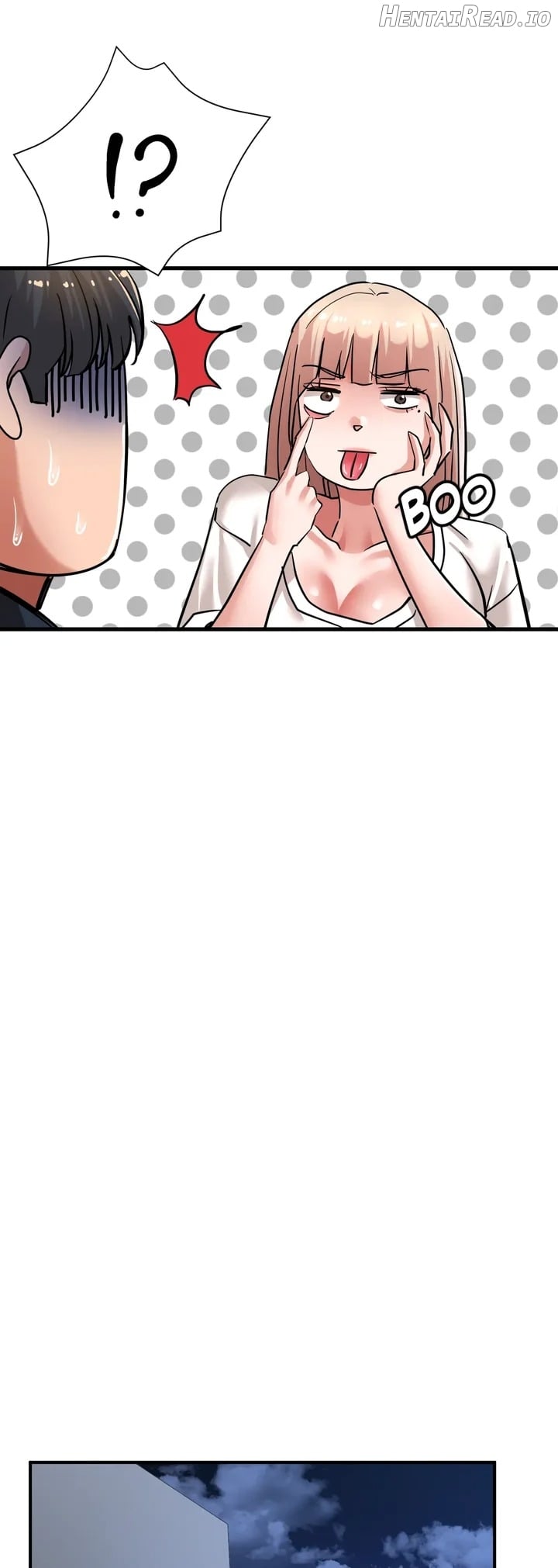 3 Sisters (Uncensored) Chapter 5 - page 43