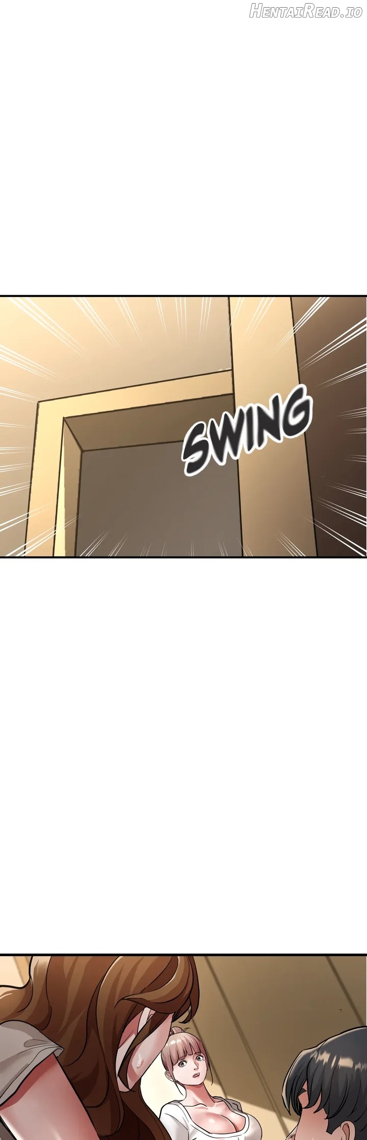 3 Sisters (Uncensored) Chapter 5 - page 56