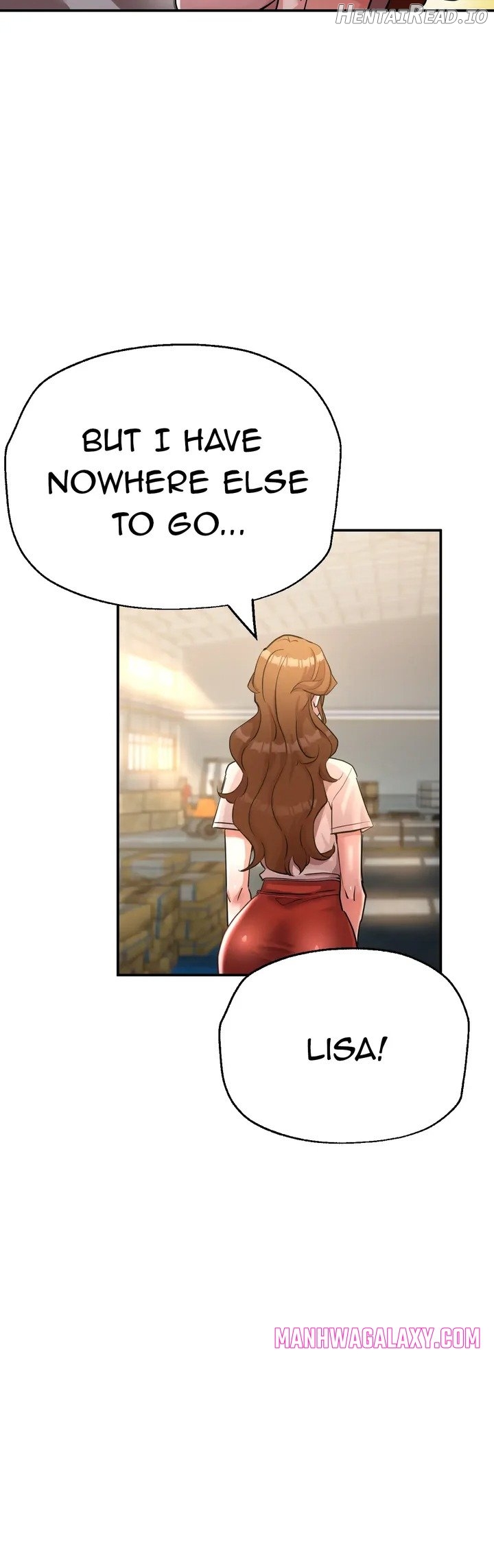 3 Sisters (Uncensored) Chapter 17 - page 10