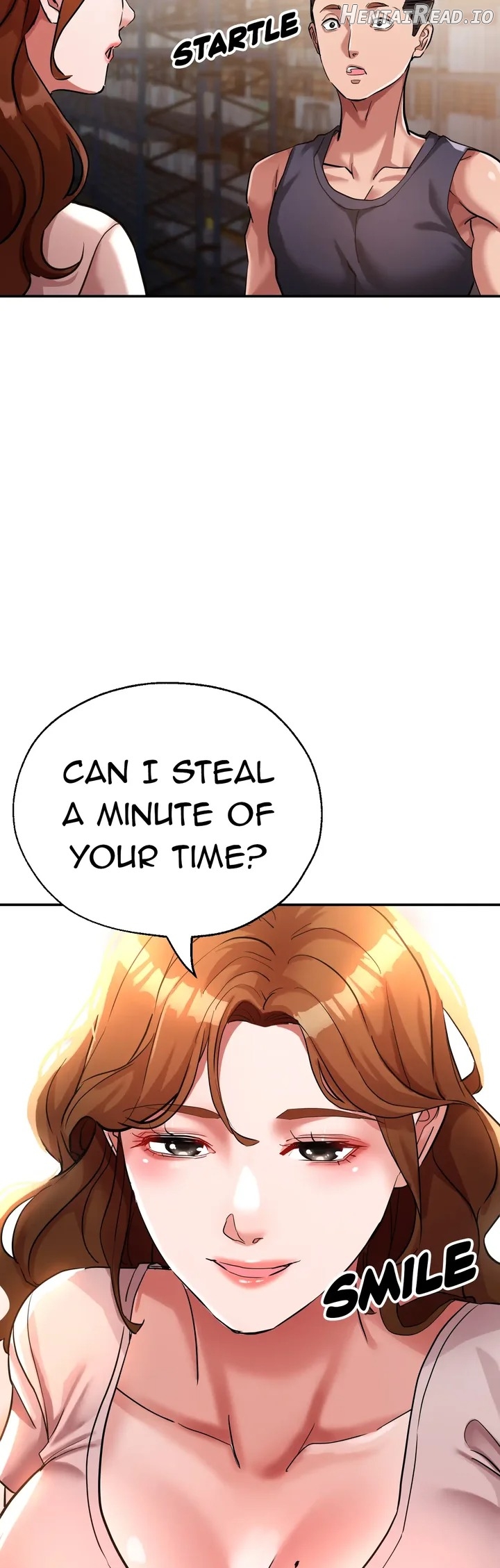 3 Sisters (Uncensored) Chapter 17 - page 13