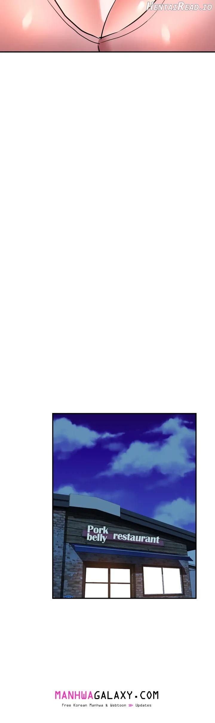 3 Sisters (Uncensored) Chapter 17 - page 14