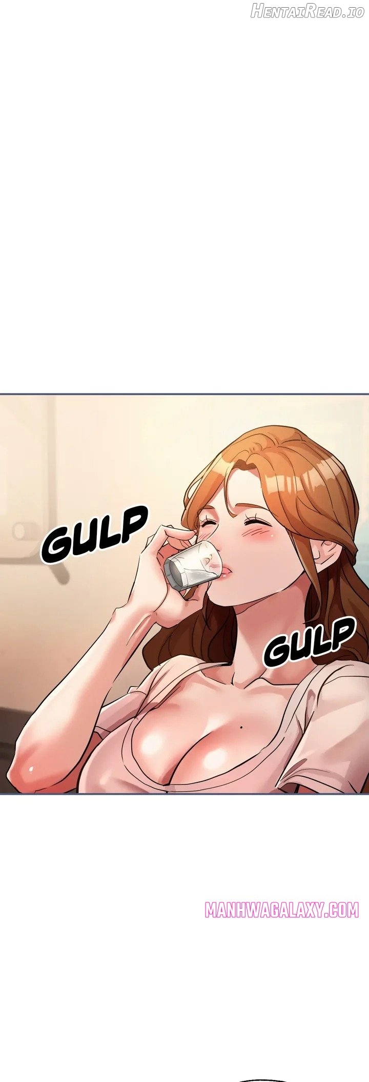 3 Sisters (Uncensored) Chapter 17 - page 15