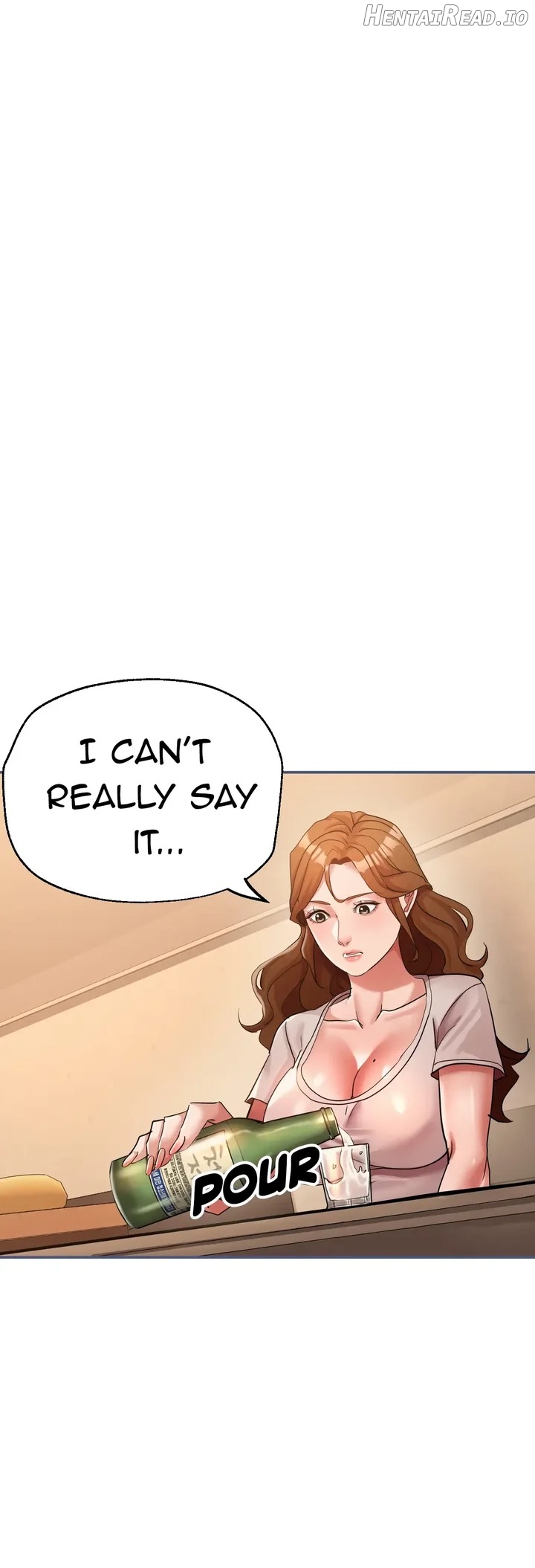 3 Sisters (Uncensored) Chapter 17 - page 18
