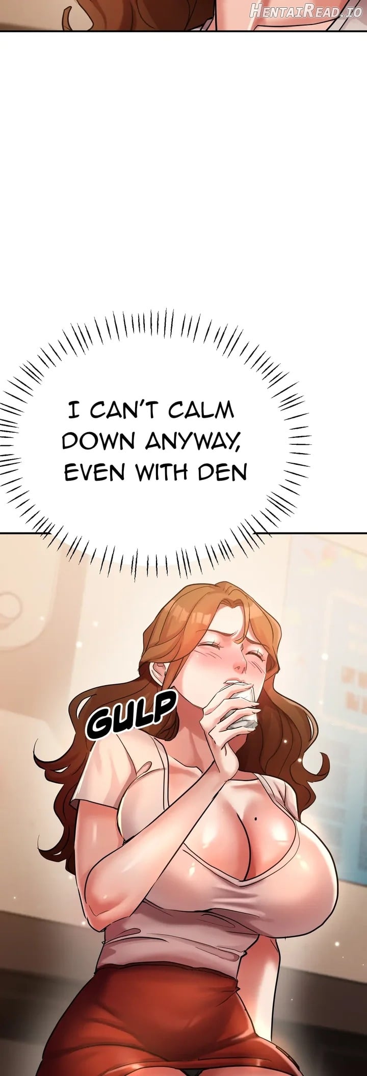 3 Sisters (Uncensored) Chapter 17 - page 21