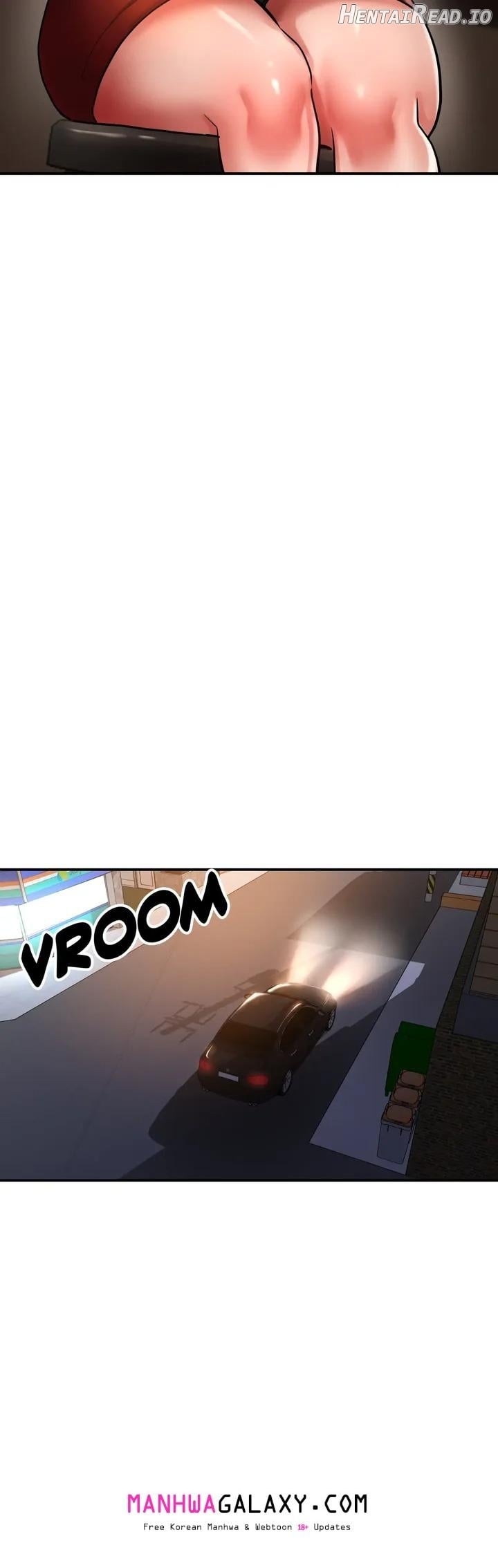 3 Sisters (Uncensored) Chapter 17 - page 22