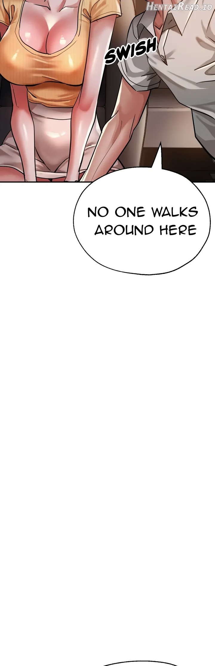3 Sisters (Uncensored) Chapter 17 - page 31