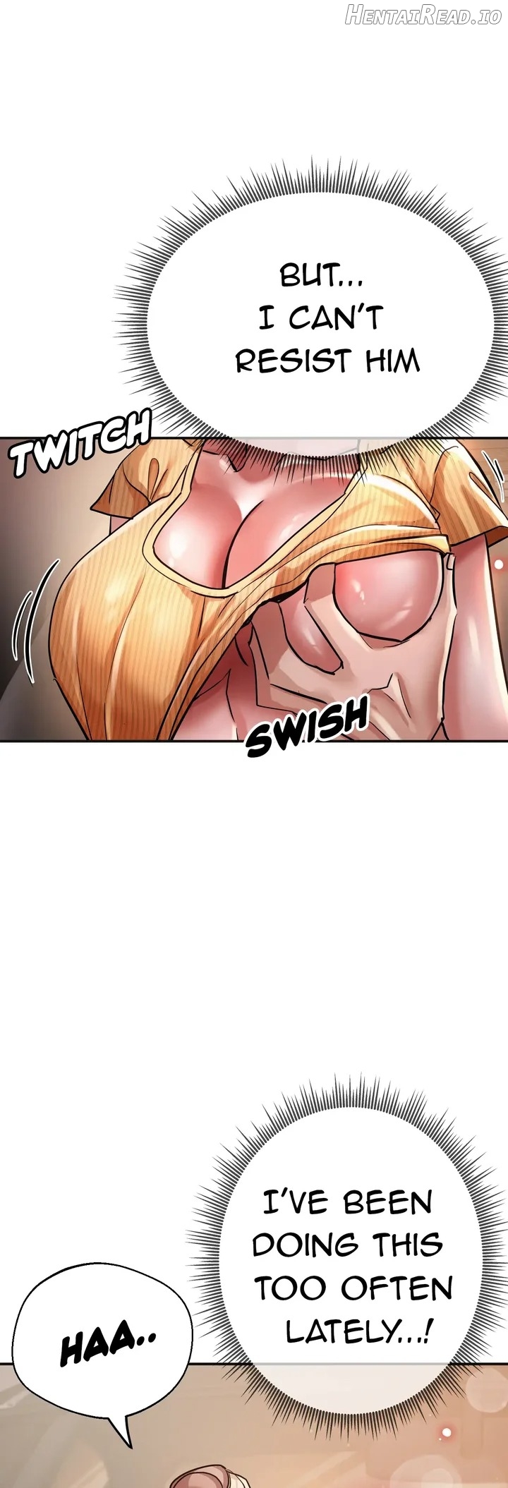 3 Sisters (Uncensored) Chapter 17 - page 34