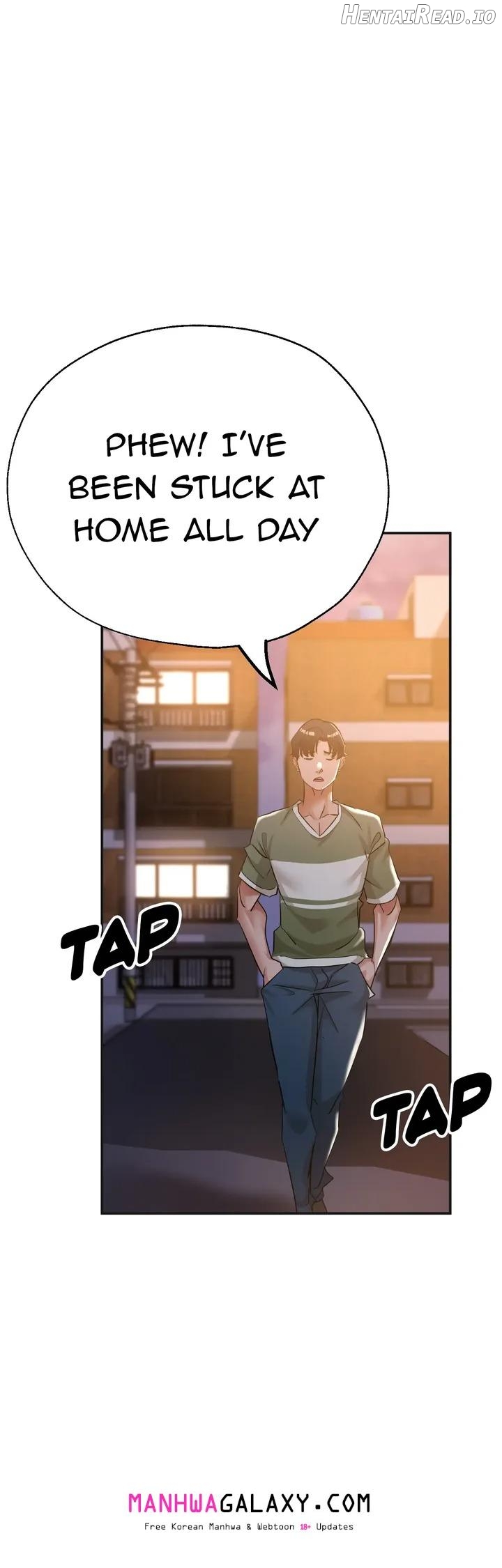3 Sisters (Uncensored) Chapter 17 - page 43