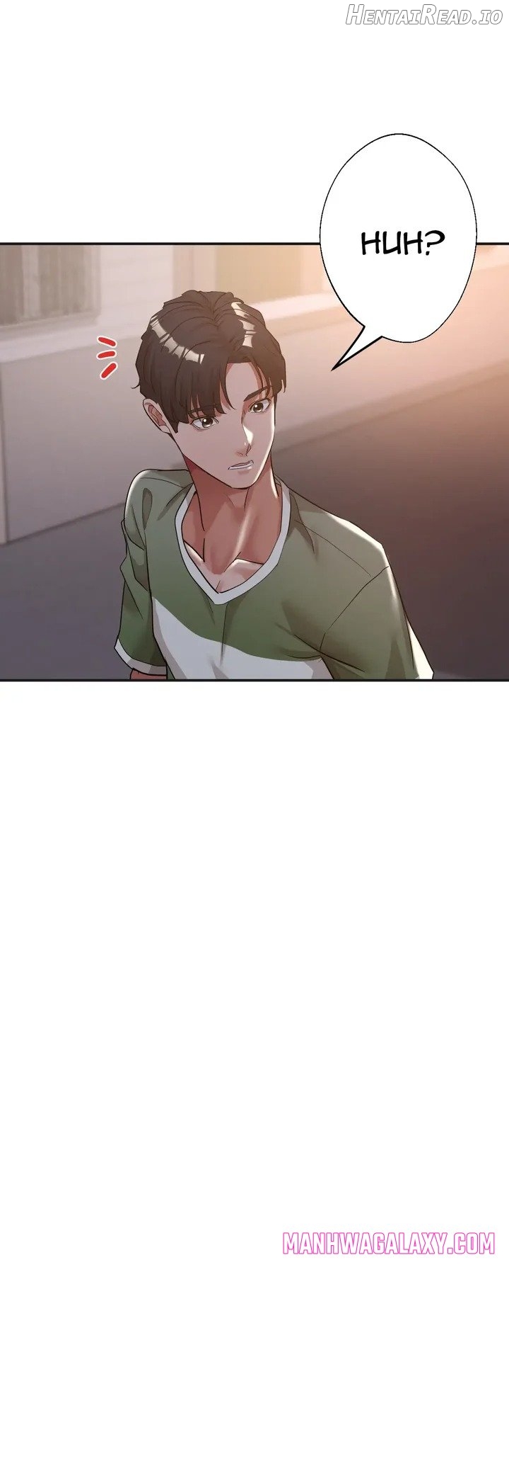 3 Sisters (Uncensored) Chapter 17 - page 45