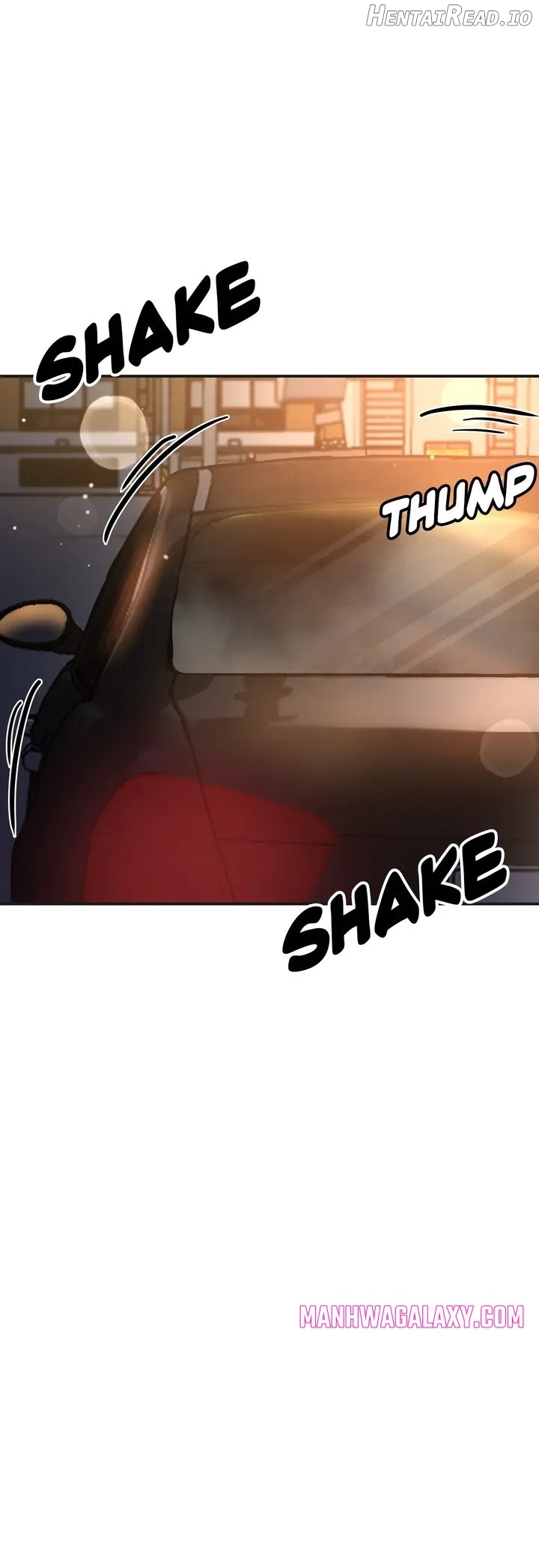 3 Sisters (Uncensored) Chapter 17 - page 47