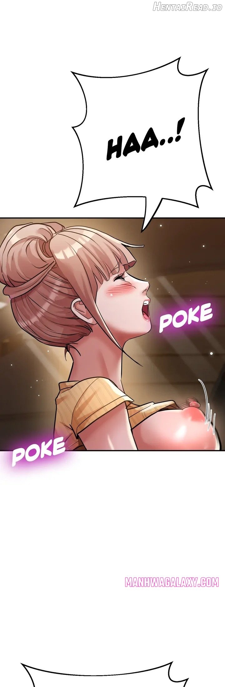 3 Sisters (Uncensored) Chapter 17 - page 53