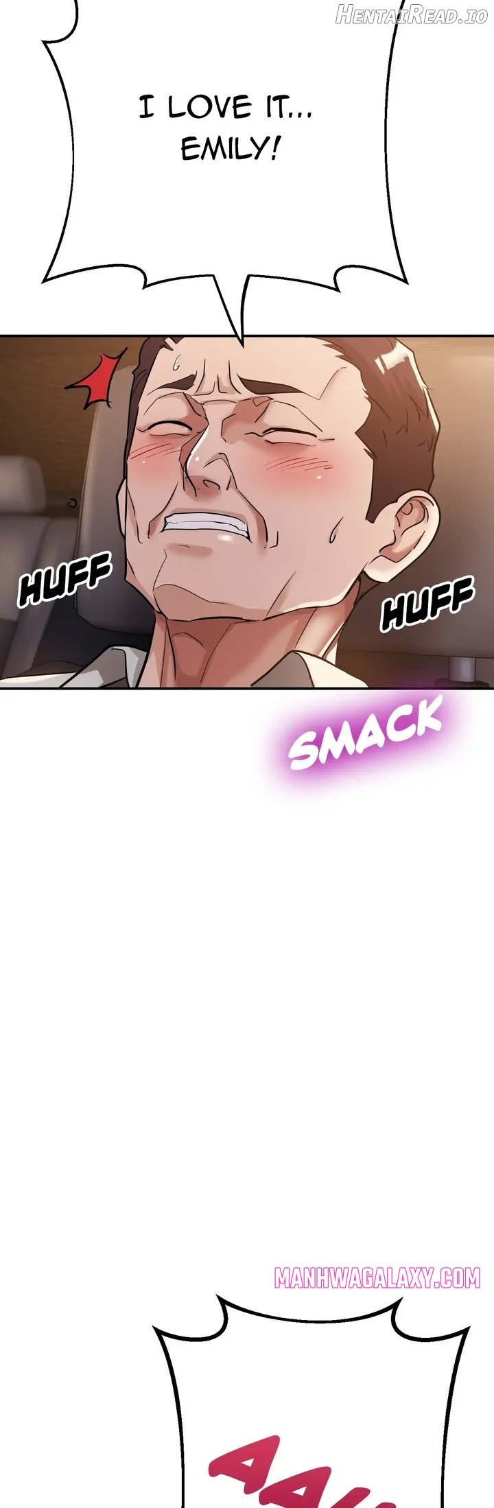 3 Sisters (Uncensored) Chapter 17 - page 54
