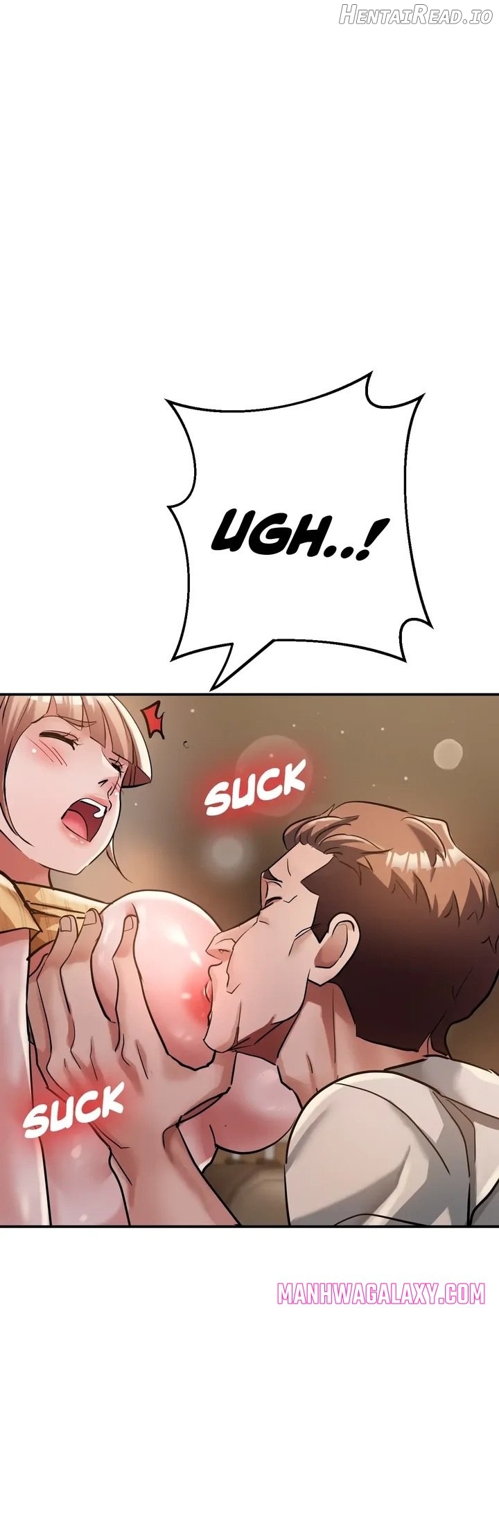 3 Sisters (Uncensored) Chapter 17 - page 56