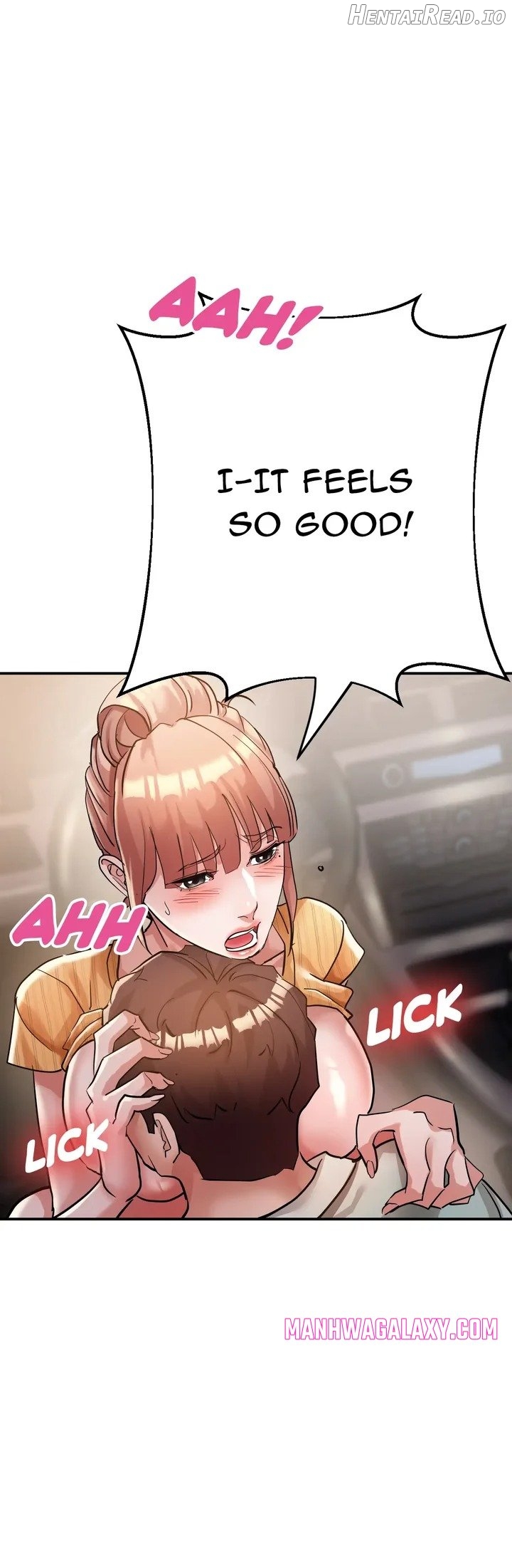 3 Sisters (Uncensored) Chapter 17 - page 57