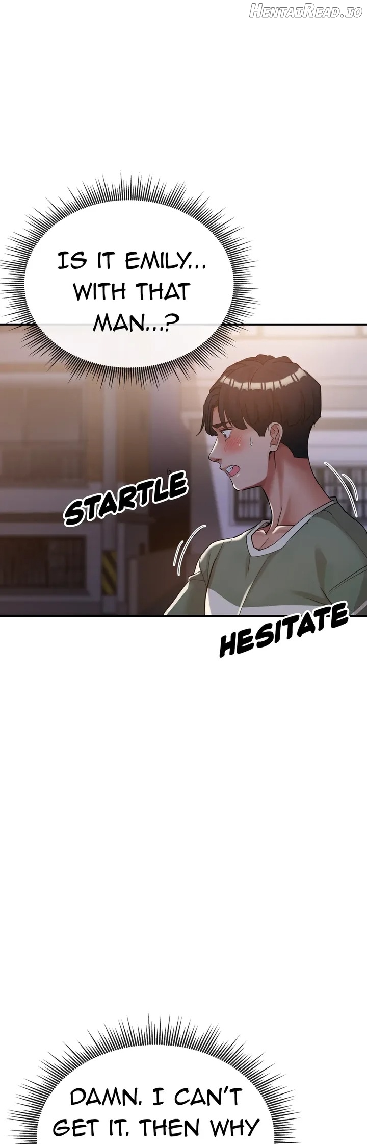 3 Sisters (Uncensored) Chapter 17 - page 58