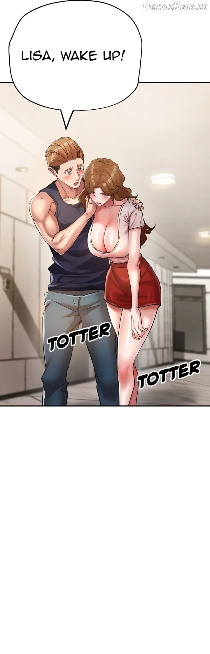 3 Sisters (Uncensored) Chapter 17 - page 62
