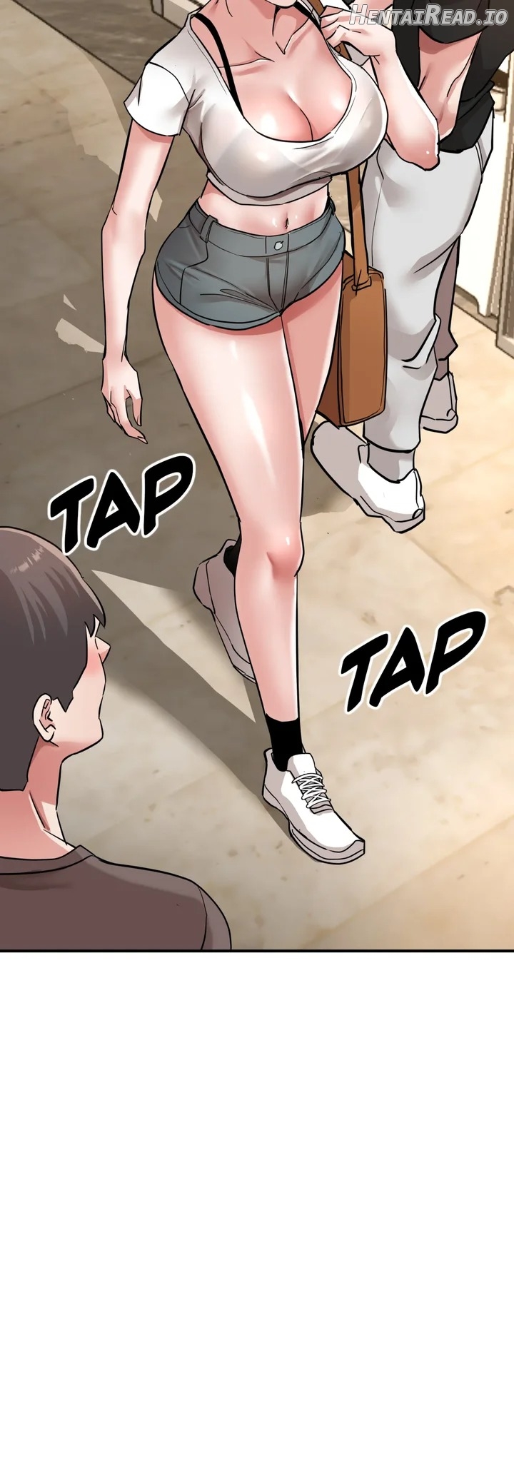 3 Sisters (Uncensored) Chapter 6 - page 17