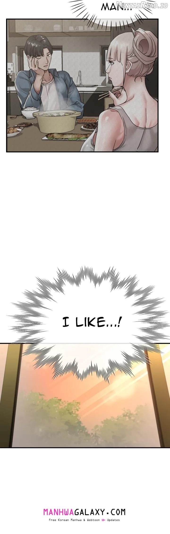 3 Sisters (Uncensored) Chapter 6 - page 23