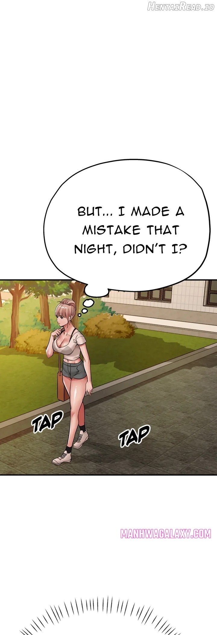 3 Sisters (Uncensored) Chapter 6 - page 24