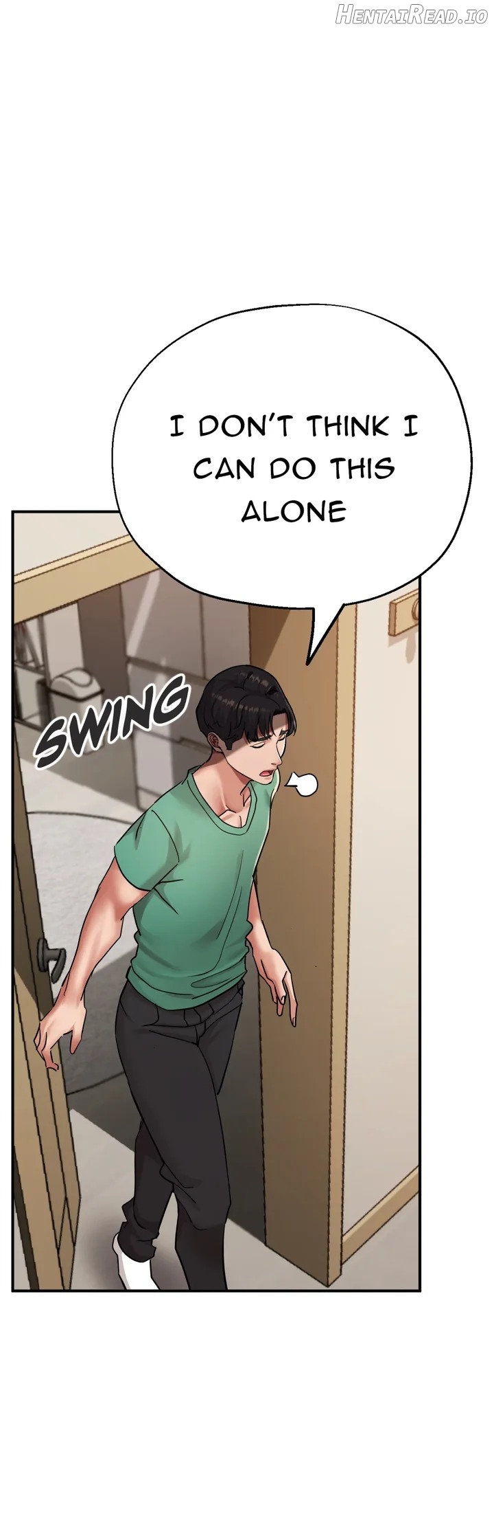 3 Sisters (Uncensored) Chapter 6 - page 27
